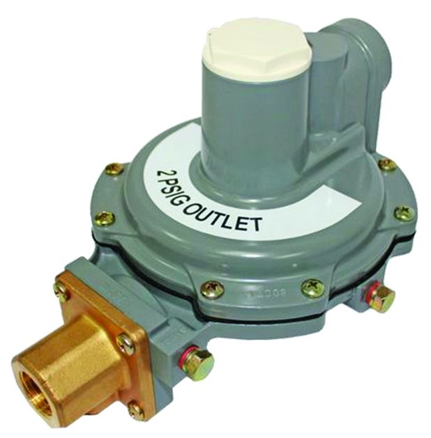 Blackmer 422901 With Spring Guide Fireplace