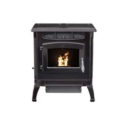 Breckwell 24" Classic Cast Pellet Stove