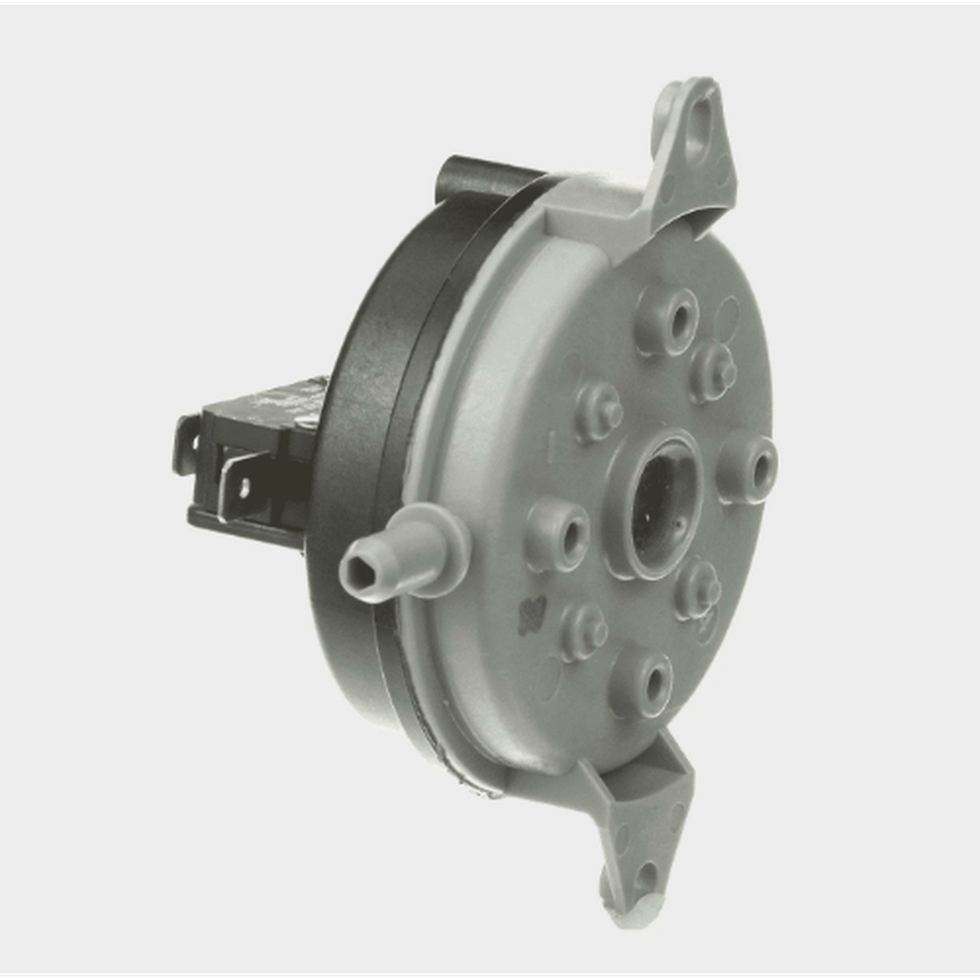 Breckwell 80621 Vacuum Air Switch