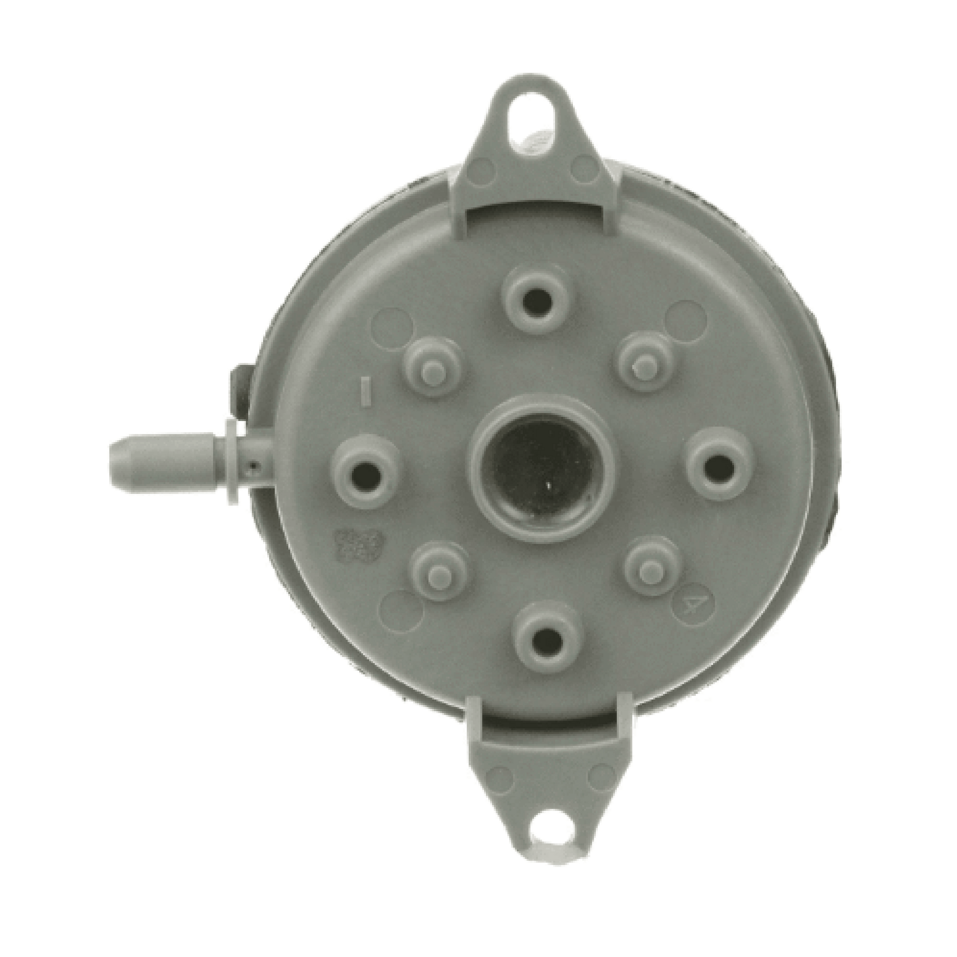 Breckwell 80621 Vacuum Air Switch