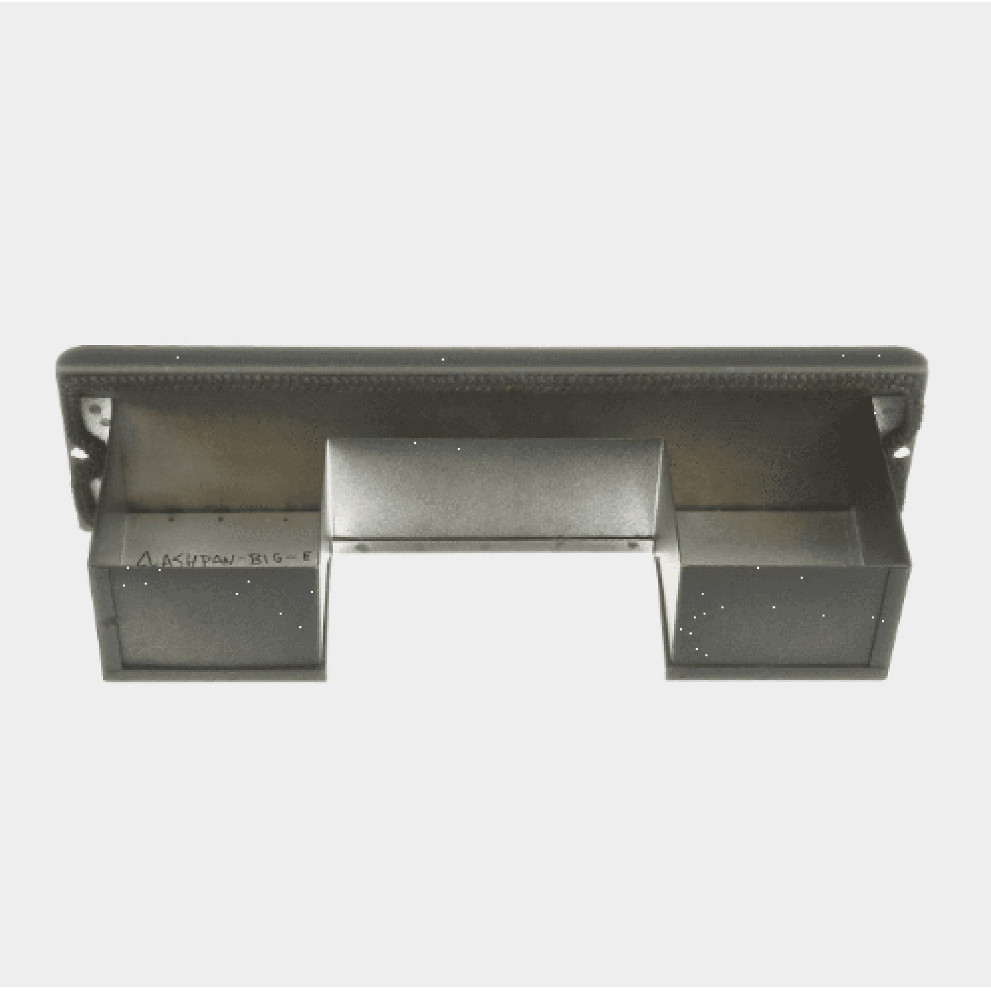 Breckwell A-ASHPANBIG Ash Pan (Big E)