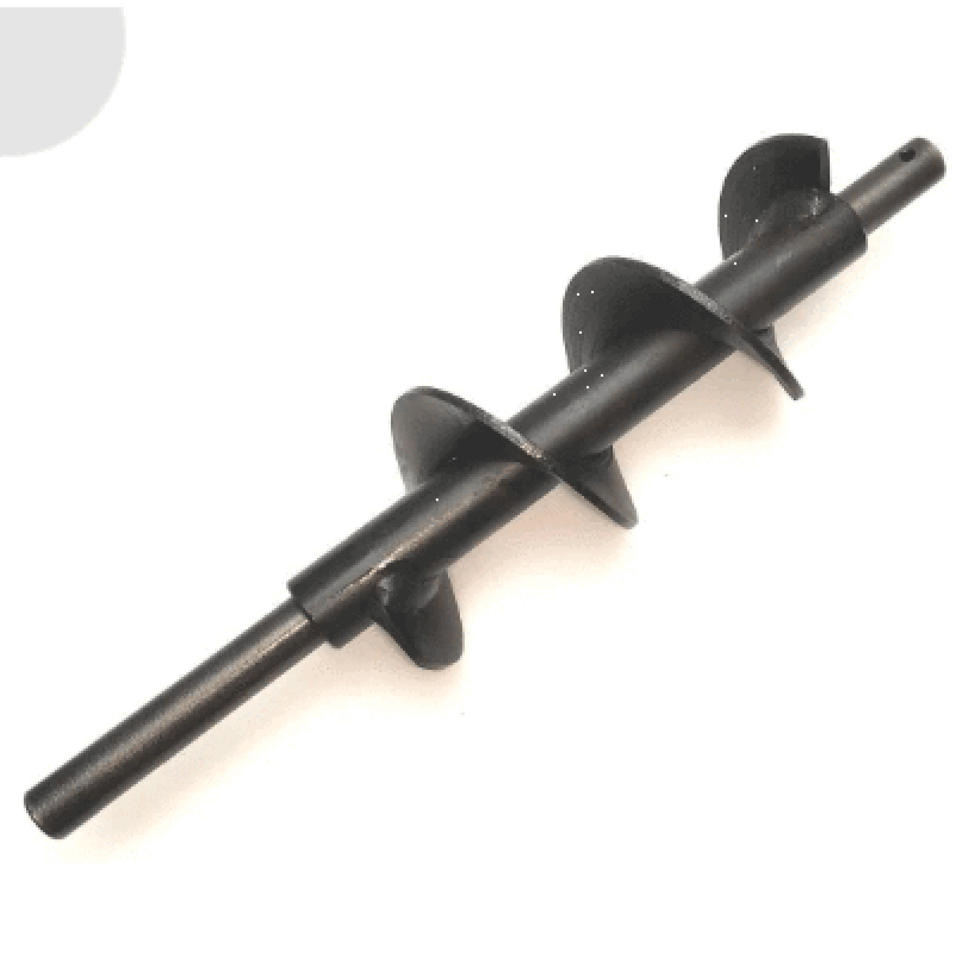 Breckwell Auger Shaft 1 RPM (892231) (A-AUG-22)