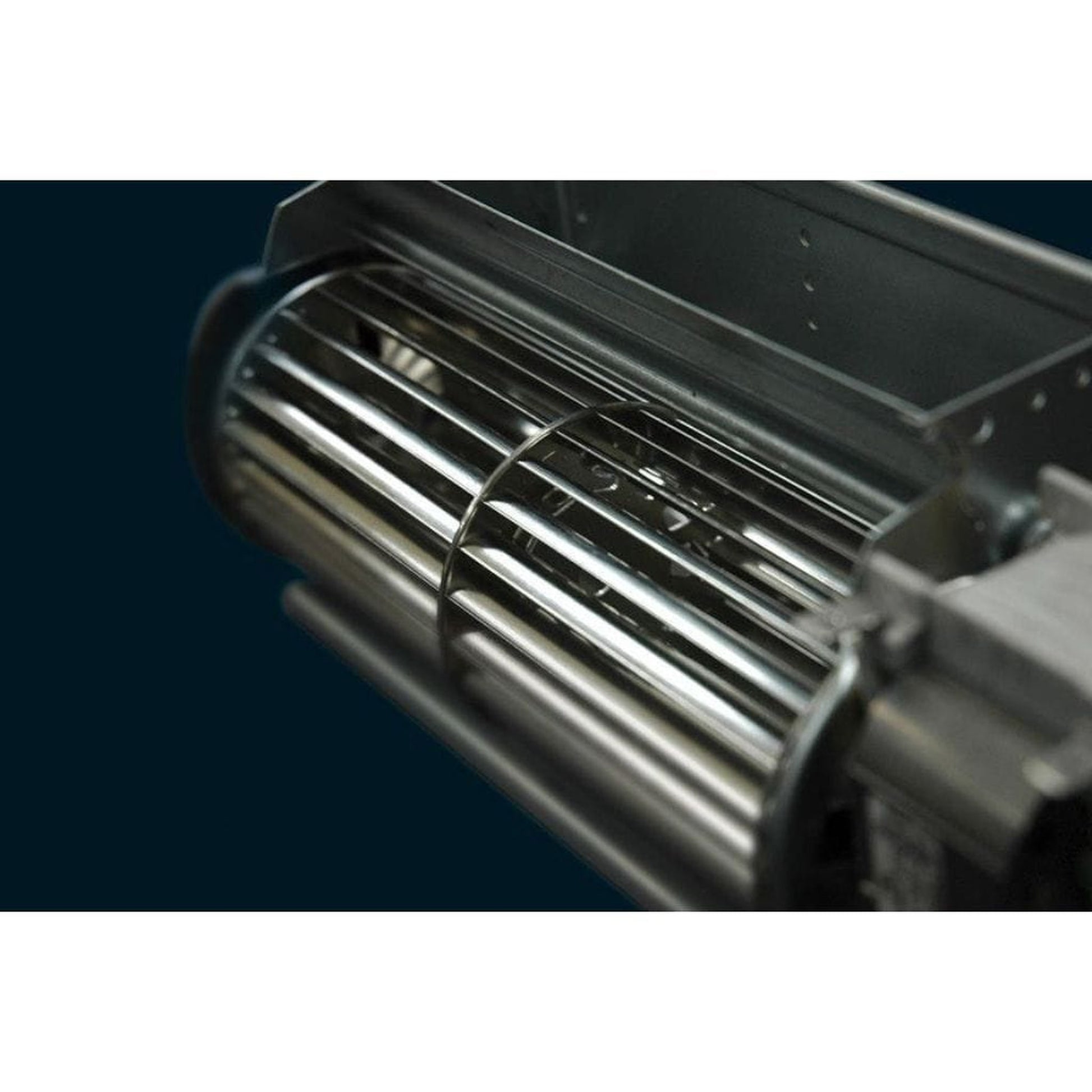 Breckwell B36T Thermostat Controlled Blower for Wood Stove