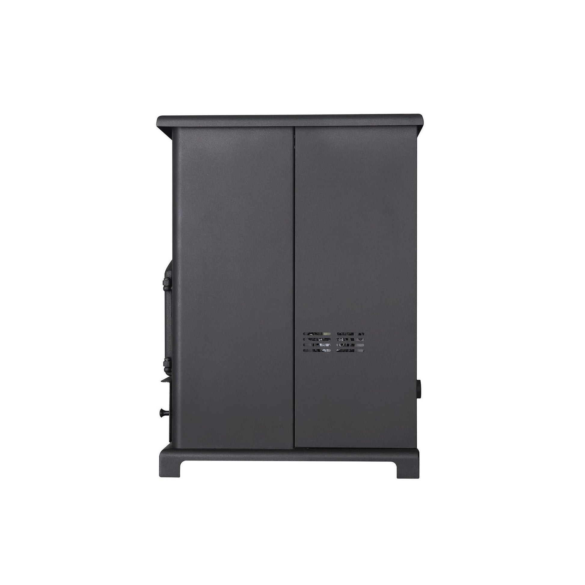 Breckwell Big E SP1000E 33" Black Freestanding Pellet Stove, EPA2020 Certified