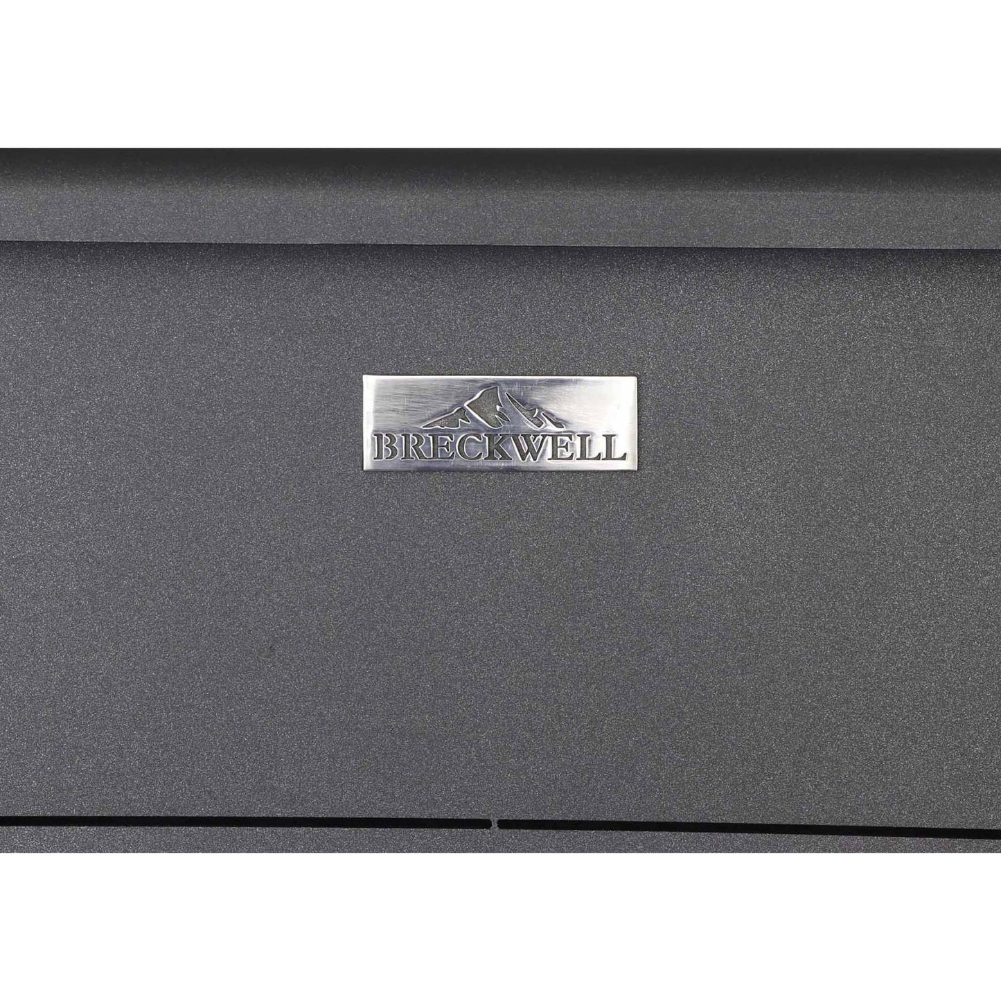 Breckwell Big E SP1000E 33" Black Freestanding Pellet Stove, EPA2020 Certified