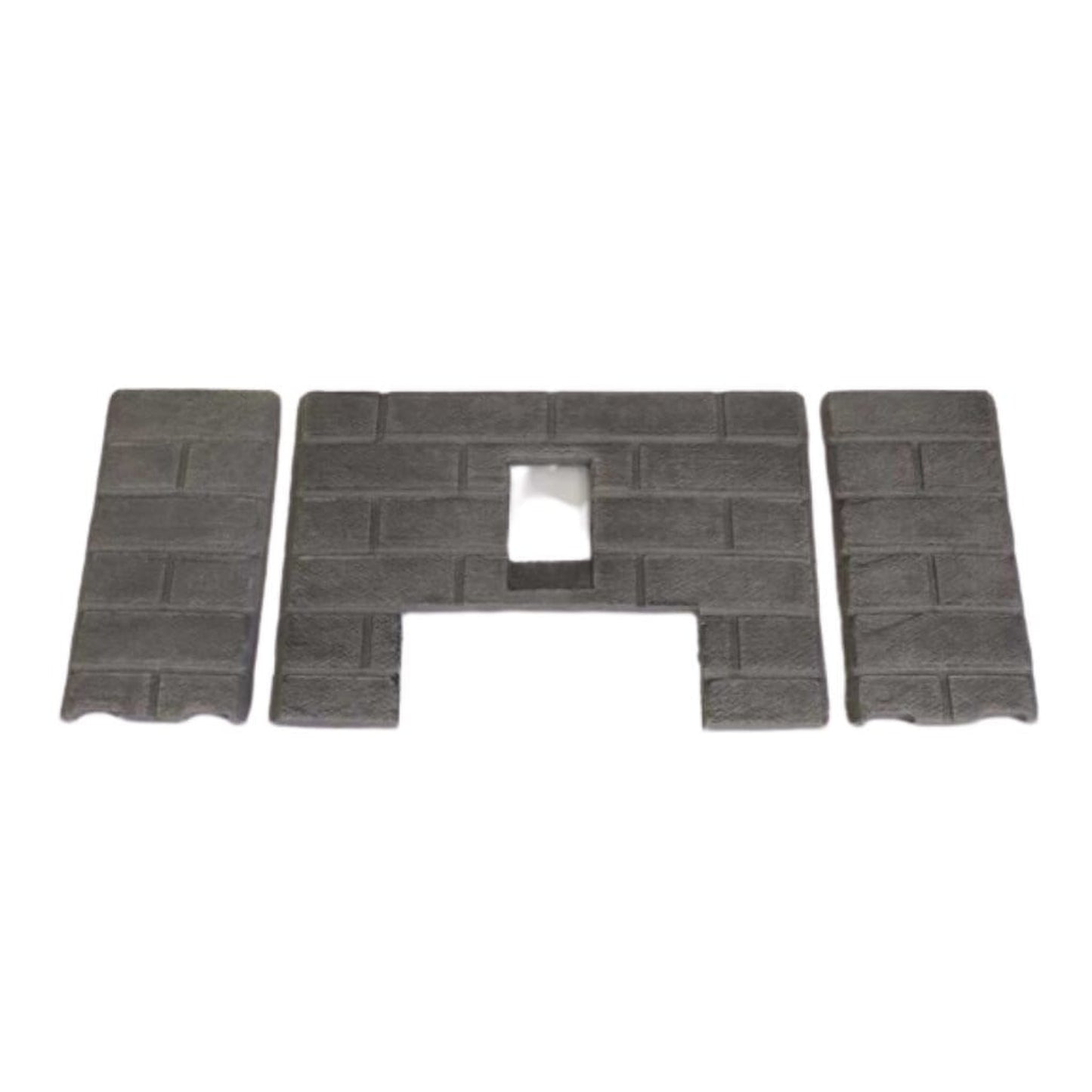 Breckwell Brick Panel Accessory Kit