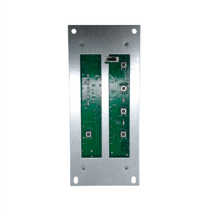 Breckwell Control Panel A-E-401 Digital (5 Speed)