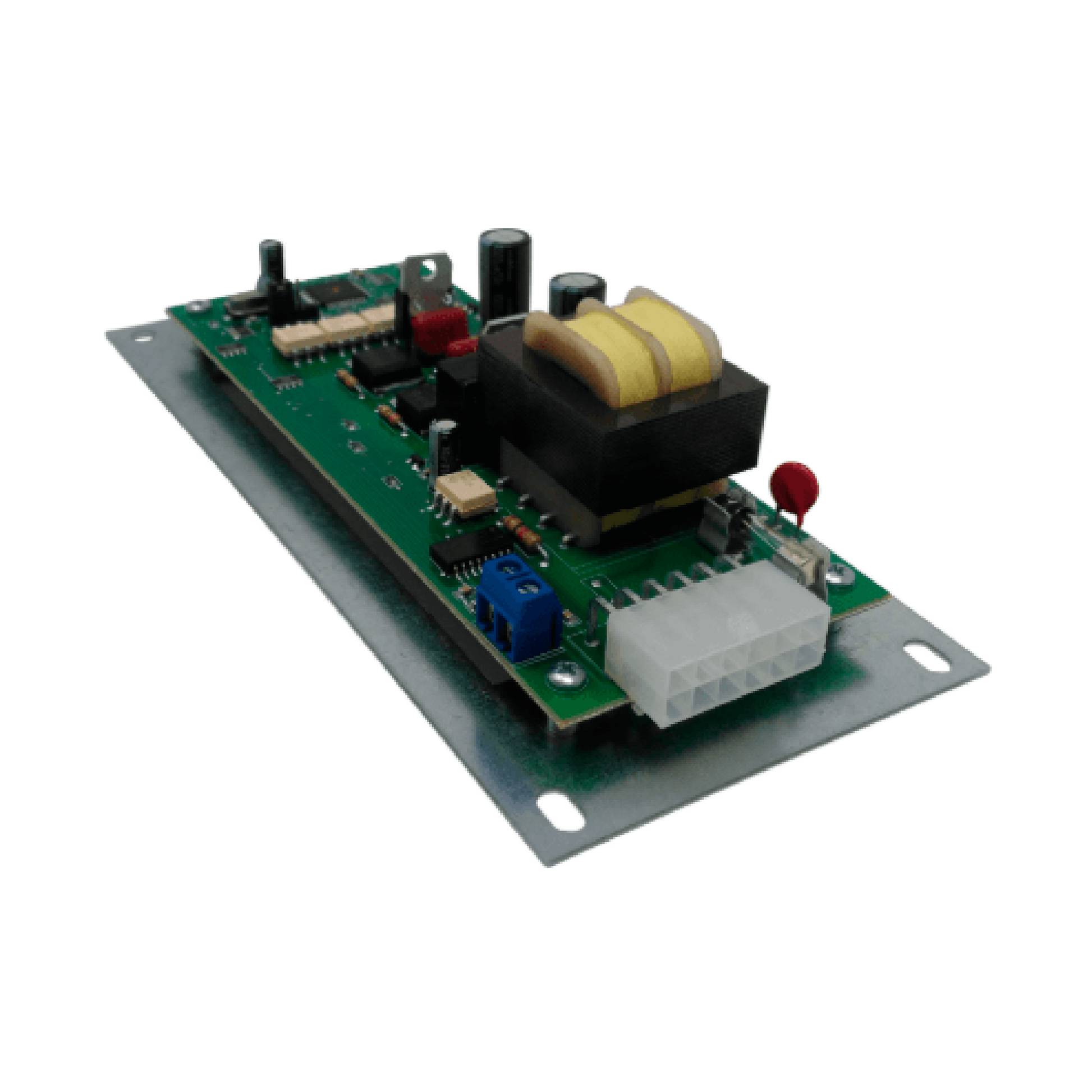Breckwell Control Panel A-E-401 Digital (5 Speed)