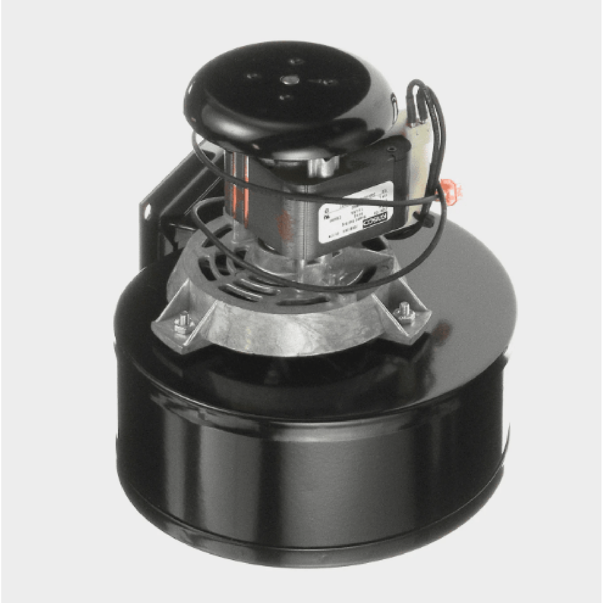 Breckwell Convection Blower