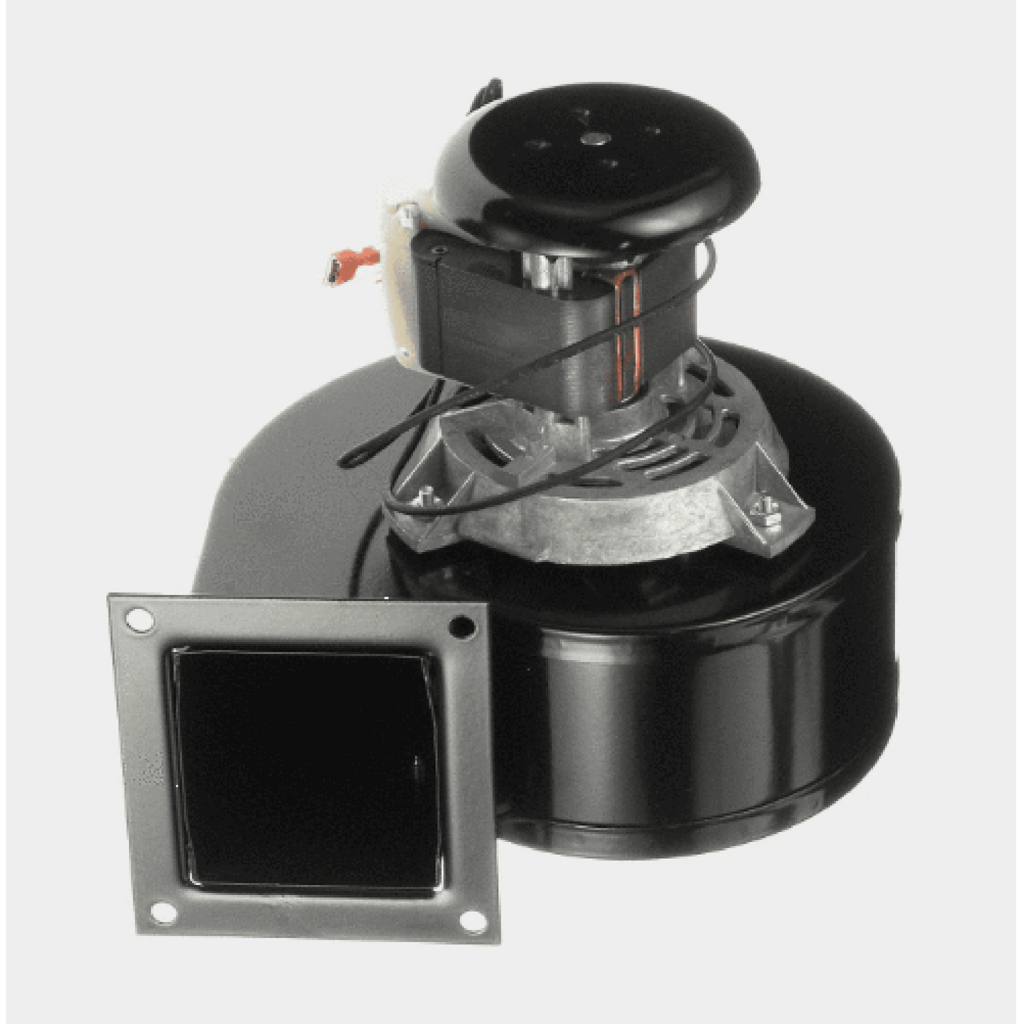 Breckwell Convection Blower