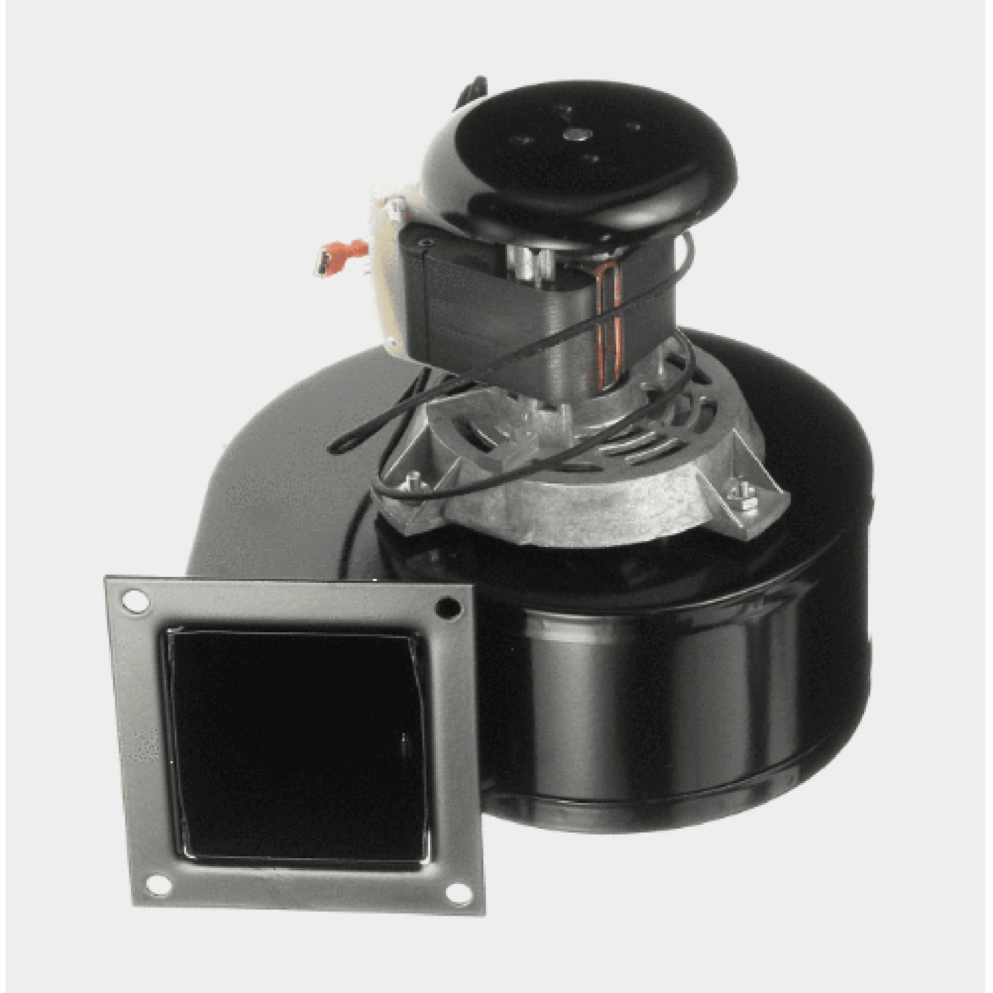Breckwell Convection Blower