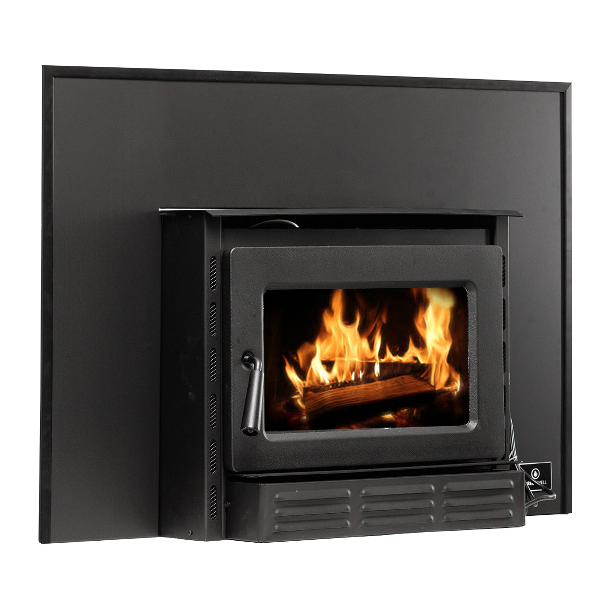 Breckwell SW1.8 27" Wood Burning Fireplace Insert