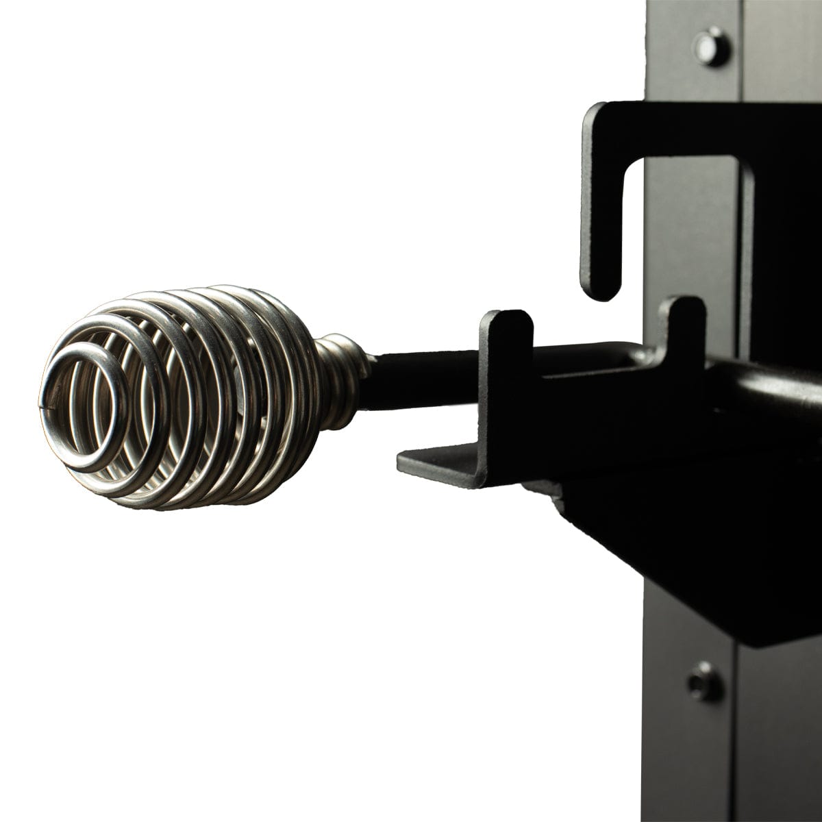 Breckwell SWF1035 45" x 25" Black Wood Furnace With Dual Blower, EPA2020 Certified