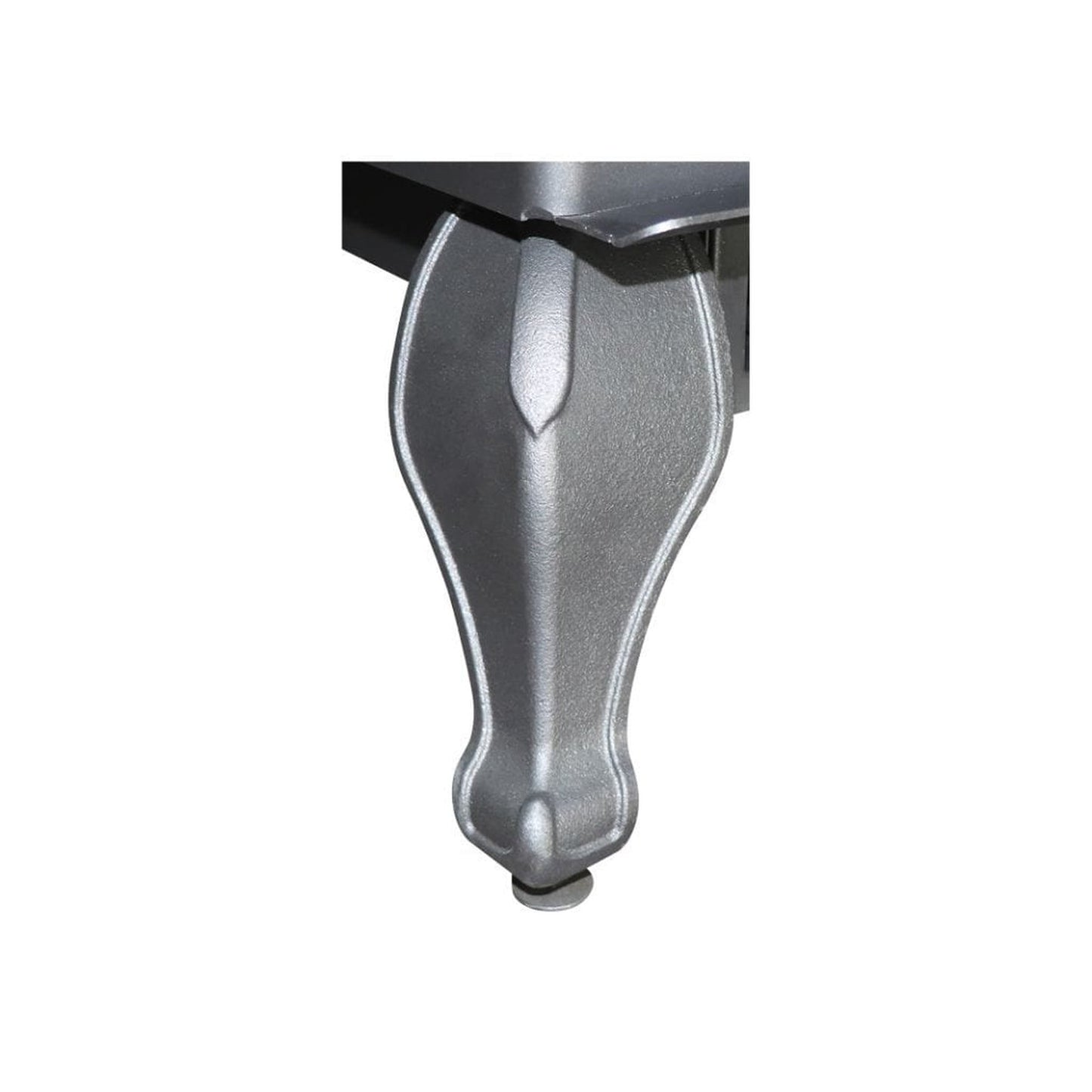 Breckwell Sonora 22" Freestanding Pellet Stove on Legs