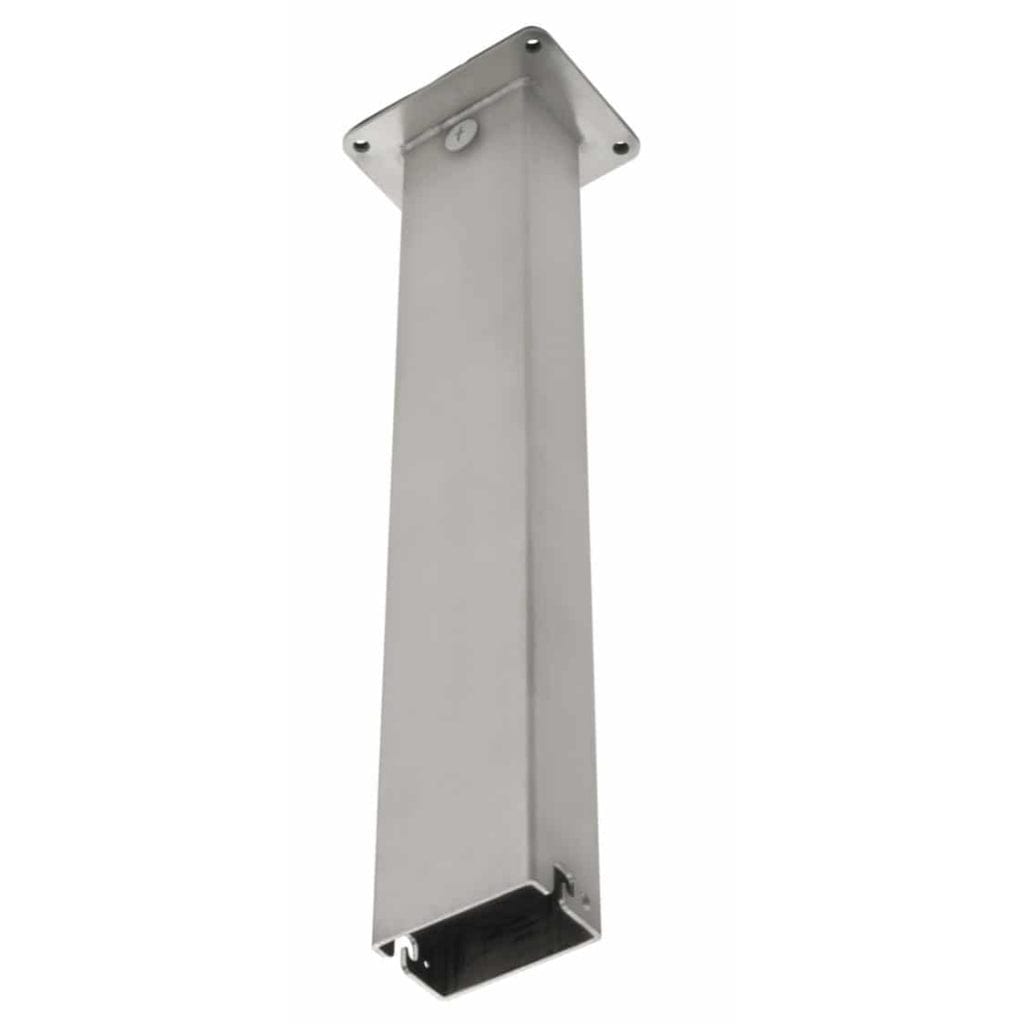 Bromic Heating 24" Tube Suspension Kit for Platinum Smart-Heat 4500 Watt Electric Heater