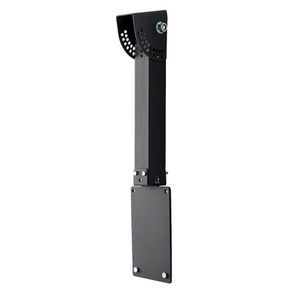 Bromic Heating 33" Ceiling Mount Pole for Platinum and Tungsten Smart-Heat Gas Heaters