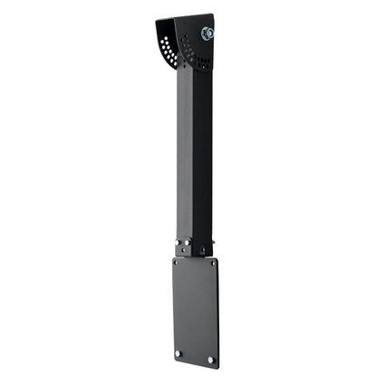 Bromic Heating 41" Ceiling Mount Pole for Platinum and Tungsten Smart-Heat Gas Heaters