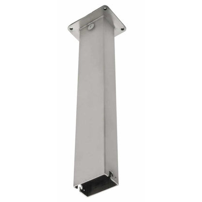 Bromic Heating 48" Tube Suspension Kit for Platinum Smart-Heat 3400 and 2300 Watt Electric Marine Heater