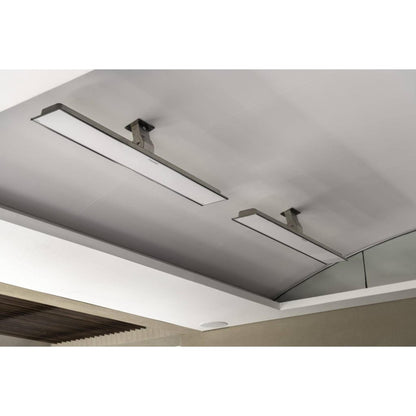 Bromic Heating 48" Tube Suspension Kit for Platinum Smart-Heat 4500 Watt Electric Heater