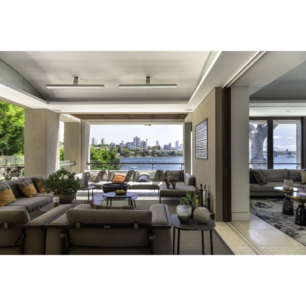 Bromic Heating 48" Tube Suspension Kit for Platinum Smart-Heat 4500 Watt Electric Marine Heater