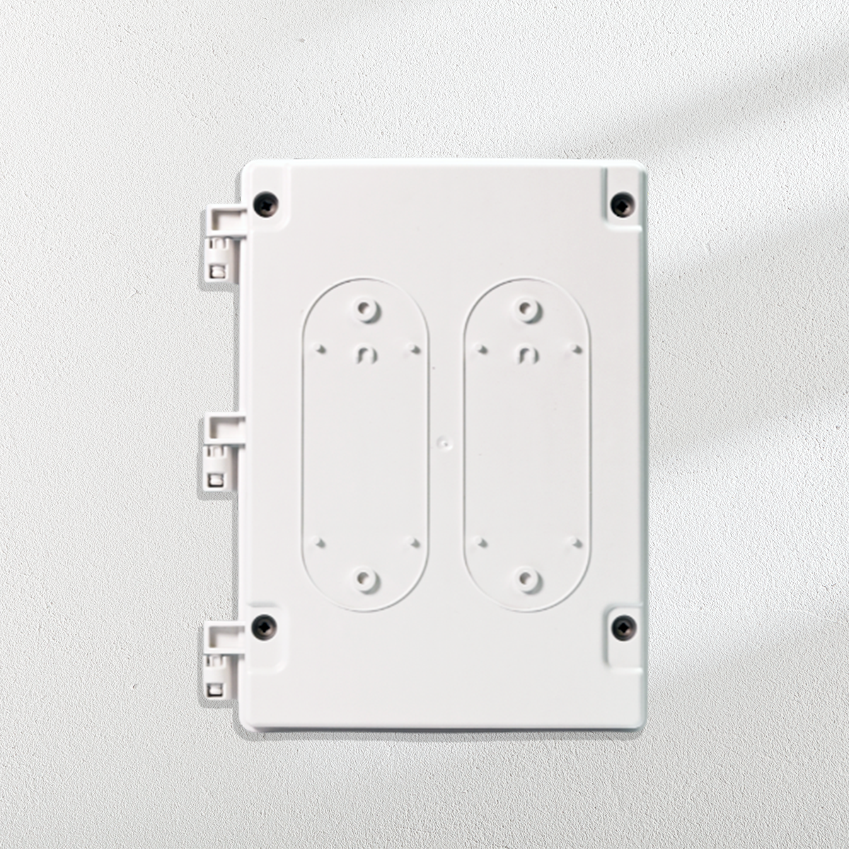 Bromic Heating Affinity Smart-Heat 11" 2-Channel 12000 Watt On/Off Controller for Two Tungsten Gas Heaters Promo