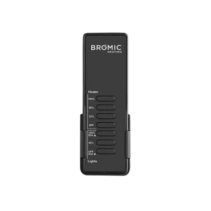 Bromic Heating BH3230007-1 Dimmer Control for Eclipse Smart-Heat Electric Heater
