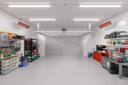 Bromic Heating Cobalt 56" 6000 Watt 220-240V Electric Patio Heater