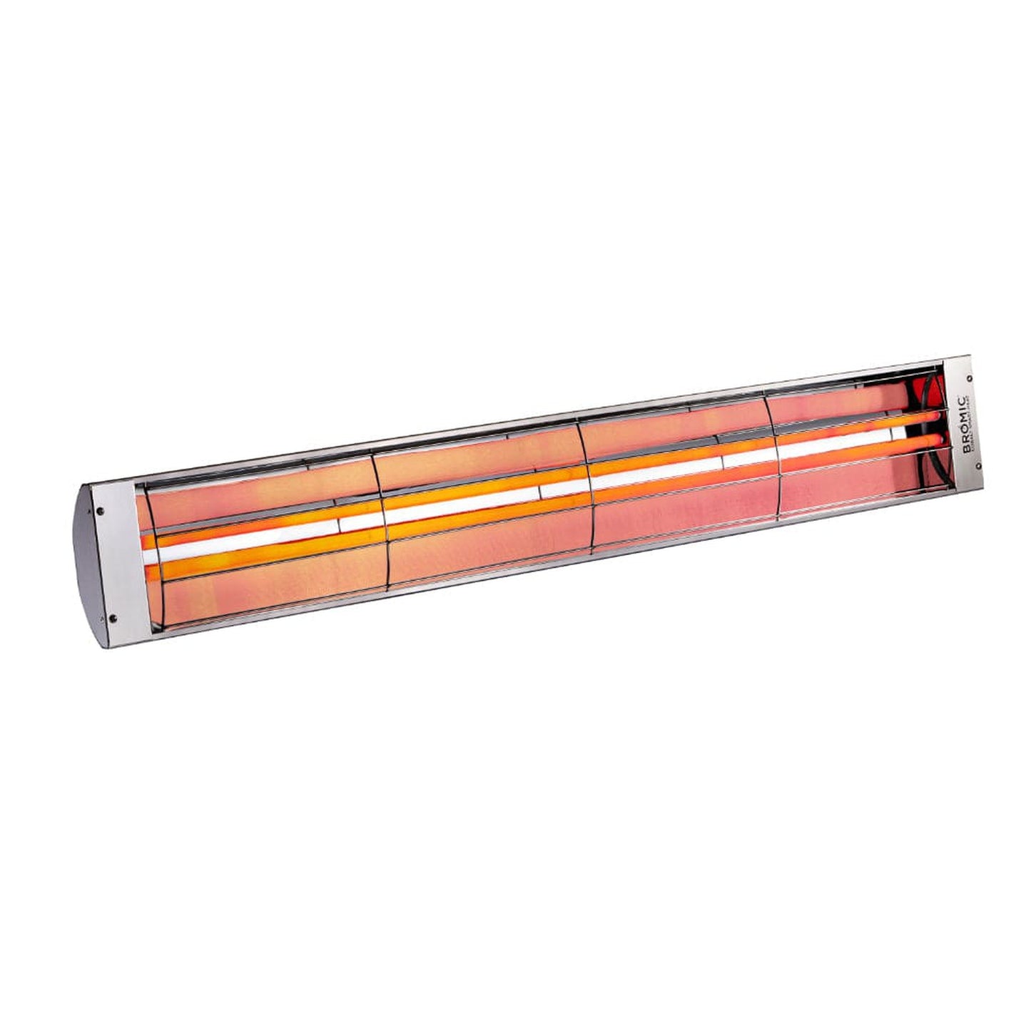 Bromic Heating Cobalt 56" 6000 Watt 220-240V Electric Patio Heater