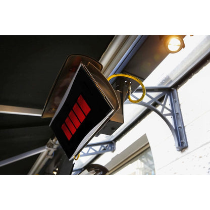 Bromic Heating Heat Deflector for Platinum Smart-Heat Series 500 Gas Heater