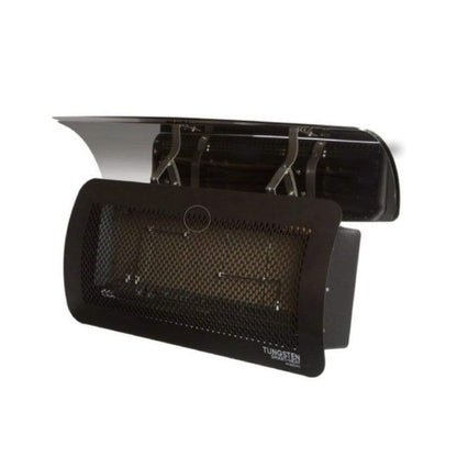 Bromic Heating Heat Deflector for Tungsten Smart-Heat Series 300 Gas Heater