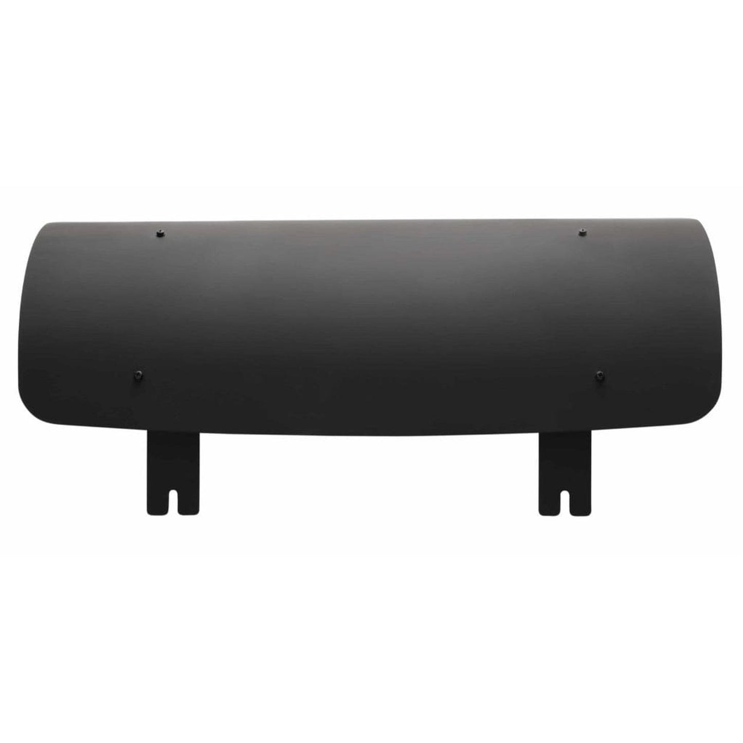 Bromic Heating Heat Deflector for Tungsten Smart-Heat Series 500 Gas Heater