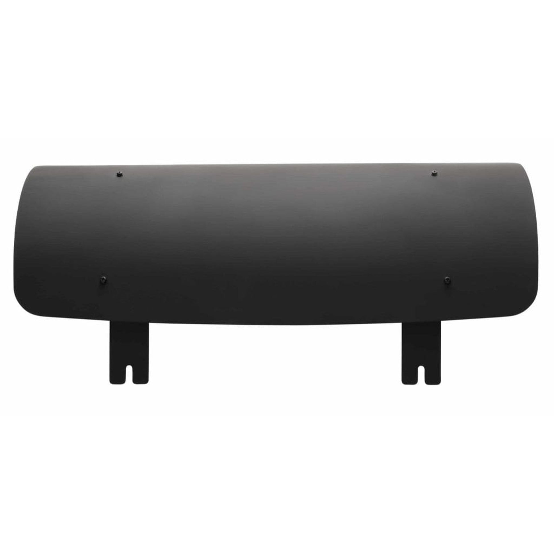 Bromic Heating Heat Deflector for Tungsten Smart-Heat Series 500 Gas Heater