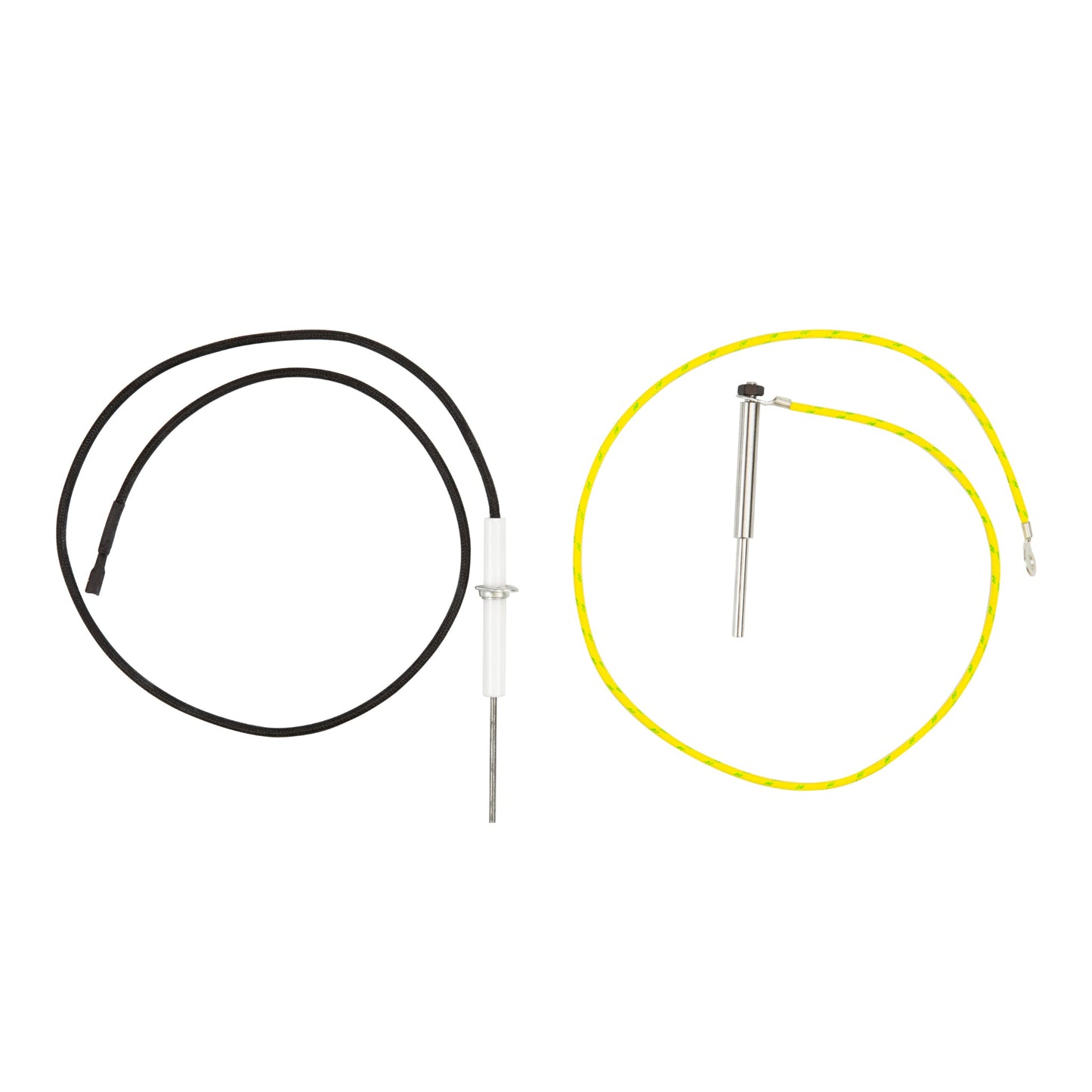 Bromic Heating Ignition and Earth Rod Assembly for Tungsten Smart-Heat Portable Gas Heater