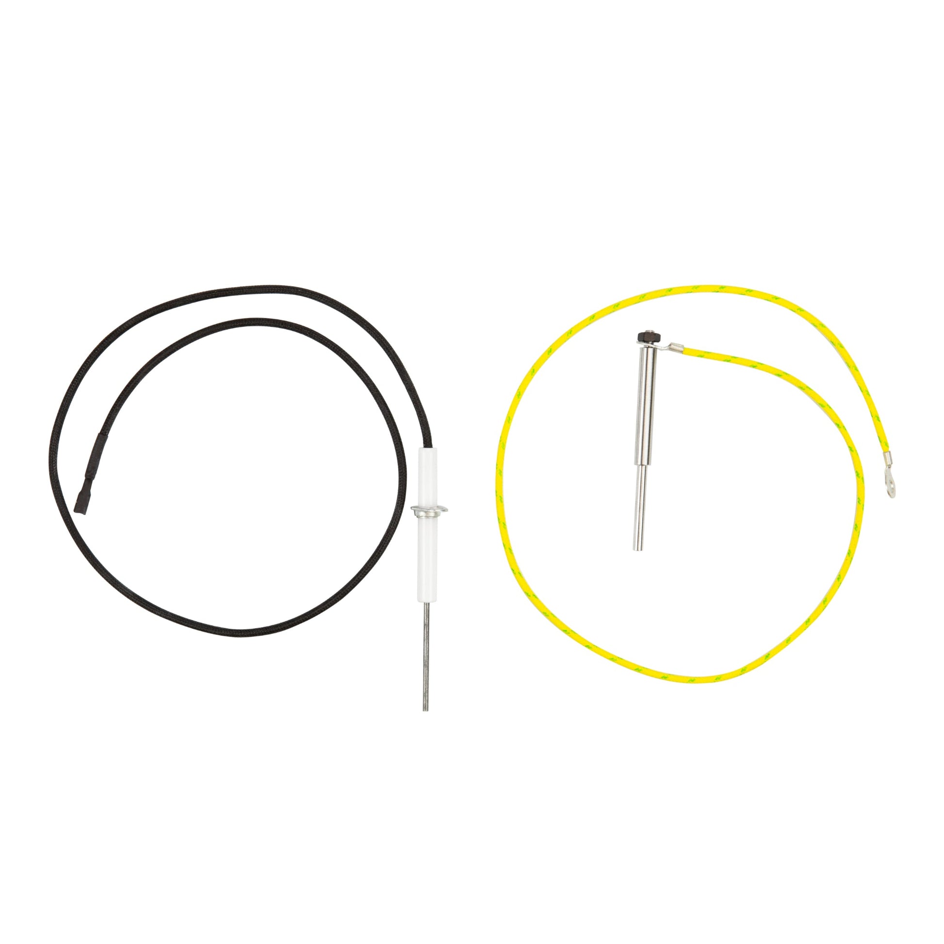 Bromic Heating Ignition and Earth Rod Assembly for Tungsten Smart-Heat Portable Gas Heater