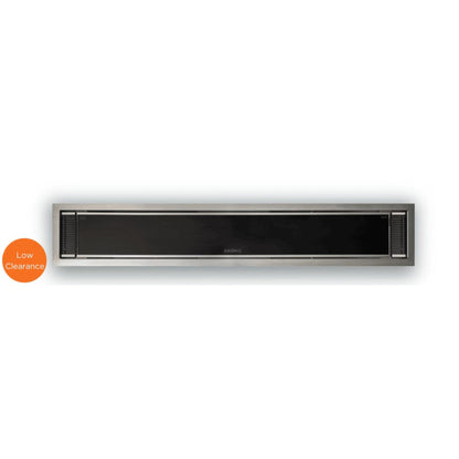 Bromic Heating Low Clearance Ceiling Recess Kit for Platinum Smart-Heat 3400 Watt Electric Heater