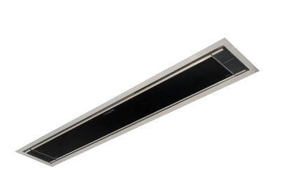 Bromic Heating Low Clearance Ceiling Recess Kit for Platinum Smart-Heat 4500 Watt Electric Heater