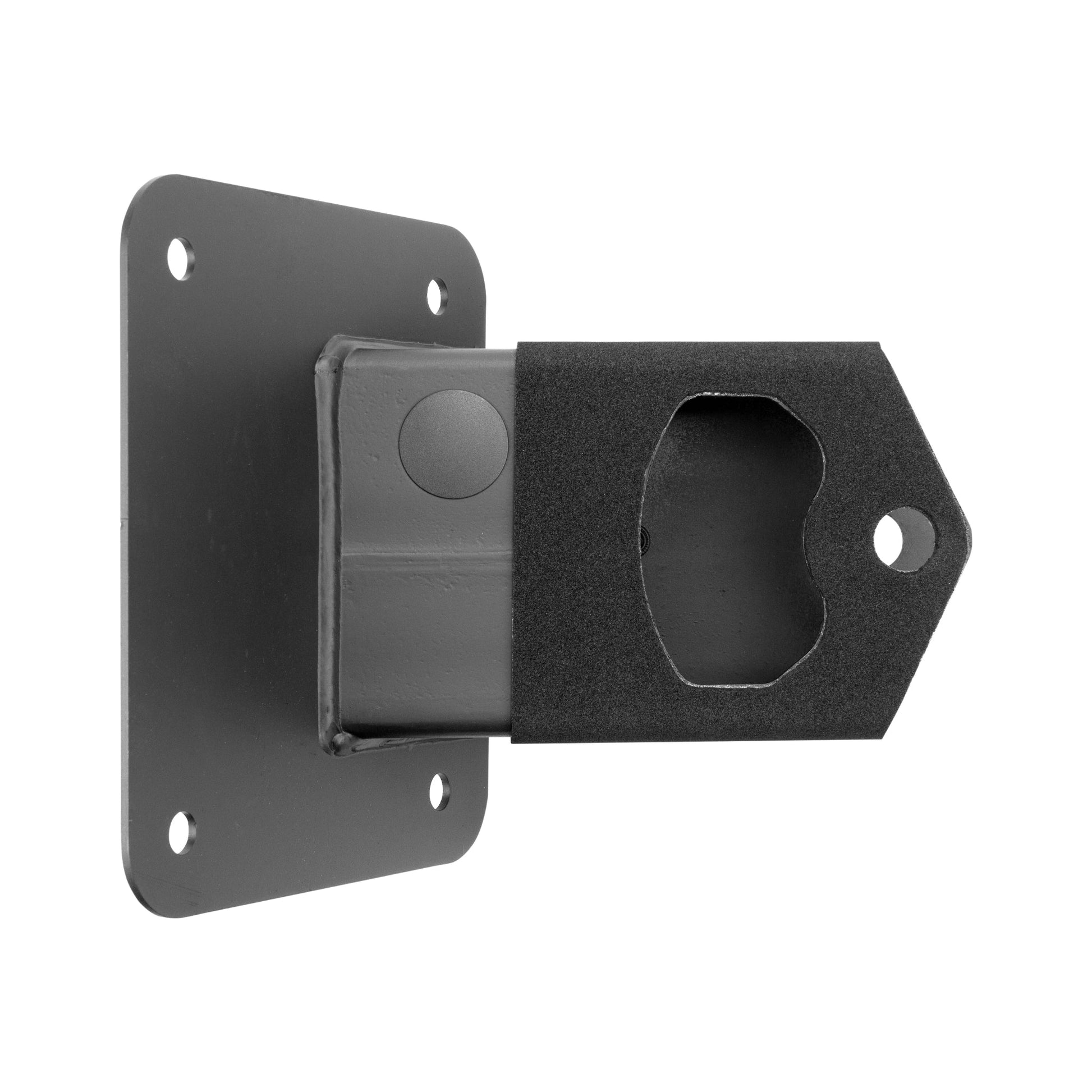 Bromic Heating PP222-020 Wall Mount Bracket Arm for Platinum and Tungsten Smart-Heat Gas Heaters