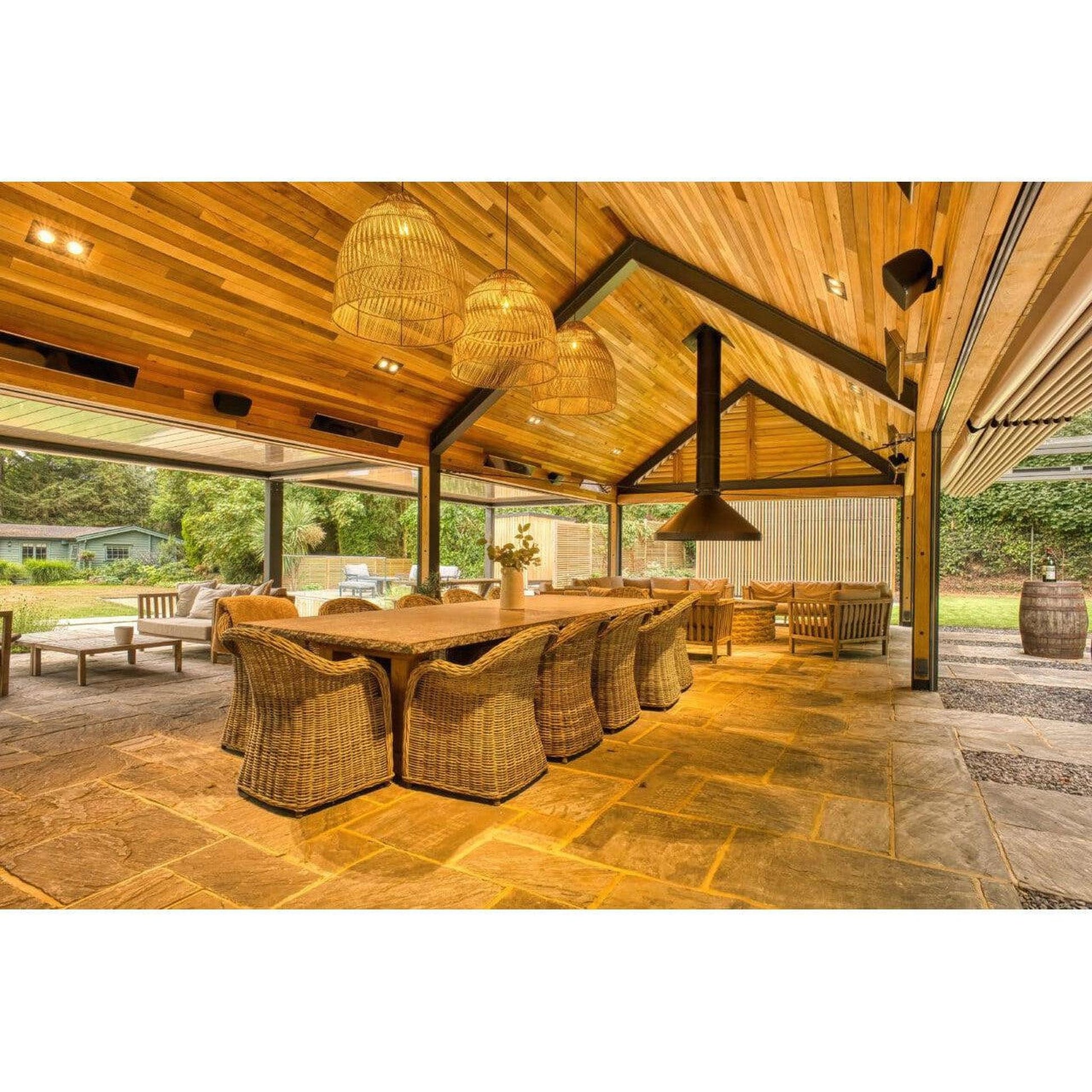 Bromic Heating Platinum Smart-Heat 53