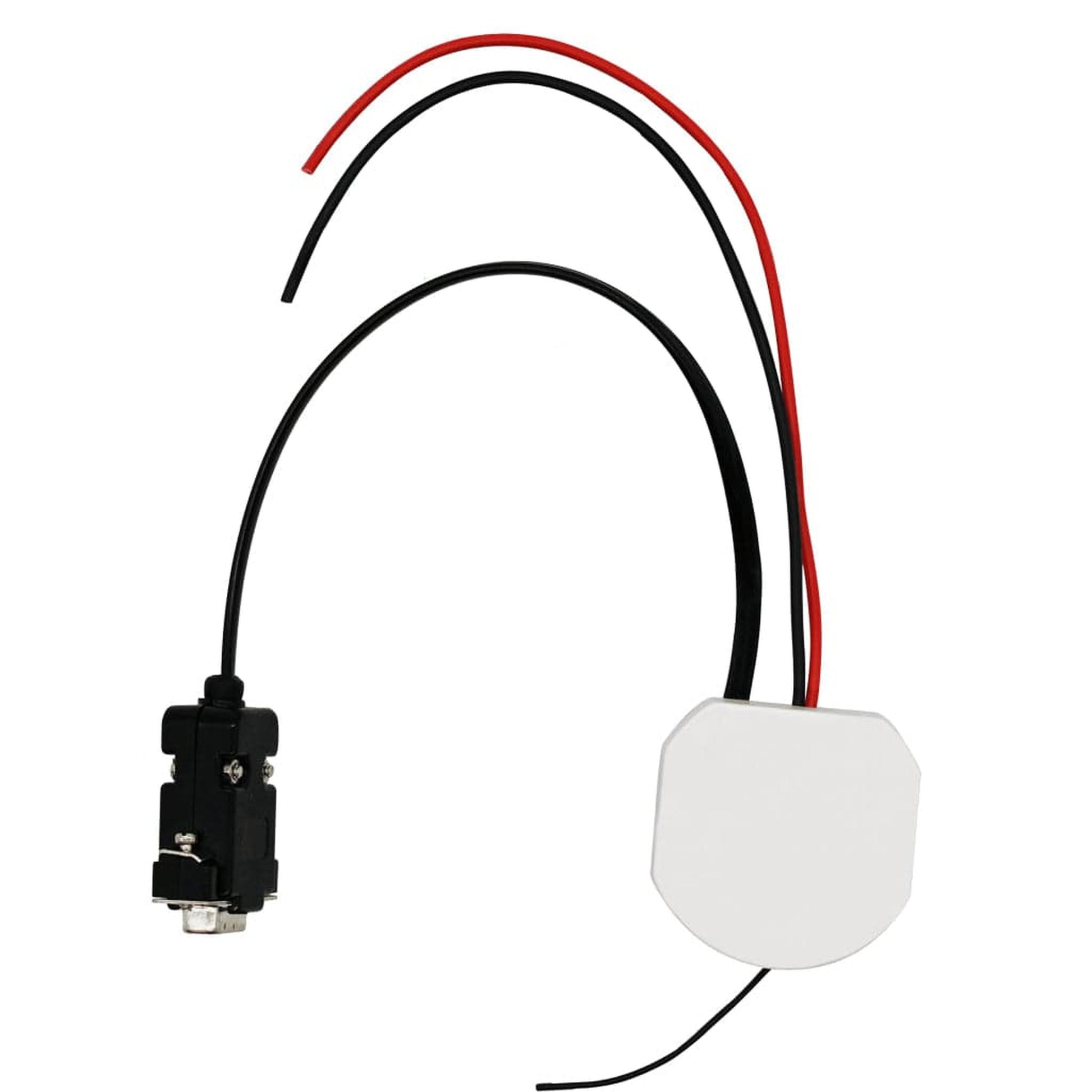 Bromic Heating RS232 Smart-Heat Link Home Automation Plugin