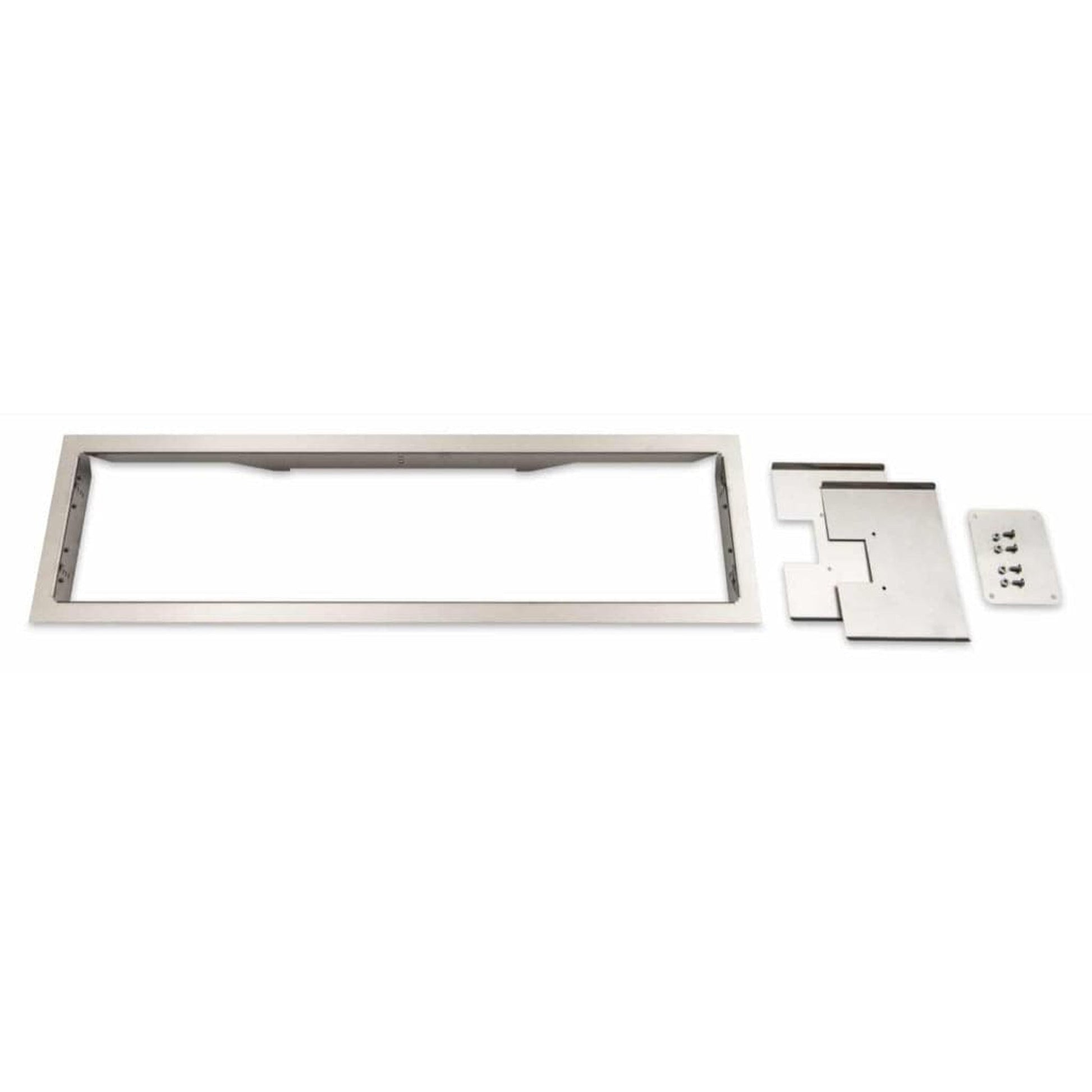 Bromic Heating Standard Ceiling Recess Kit for Platinum Smart-Heat 3400 Watt Electric Heater