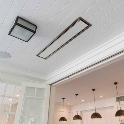 Bromic Heating Standard Ceiling Recess Kit for Platinum Smart-Heat 3400 Watt Electric Heater