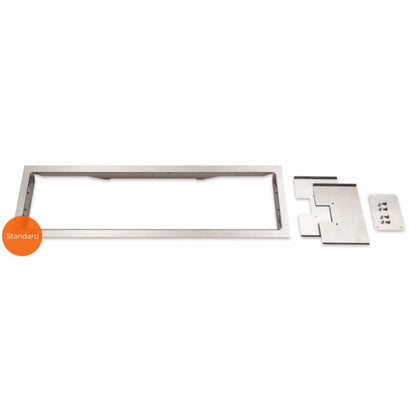 Bromic Heating Standard Ceiling Recess Kit for Platinum Smart-Heat 3400 Watt Electric Heater