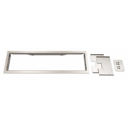 Bromic Heating Standard Ceiling Recess Kit for Platinum Smart-Heat 4500 Watt Electric Marine Heater