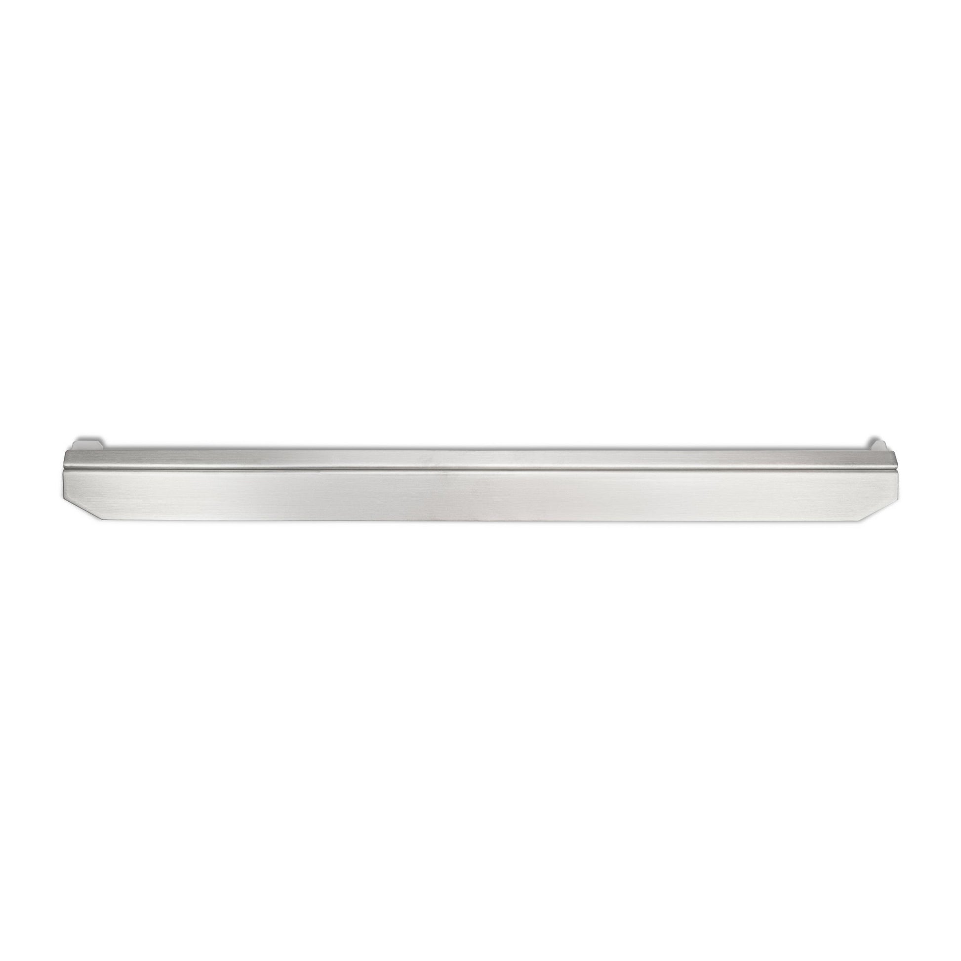 Bromic Heating Straight Top Trim Wind Kicker for Platinum Smart-Heat Series 300 Gas Heater
