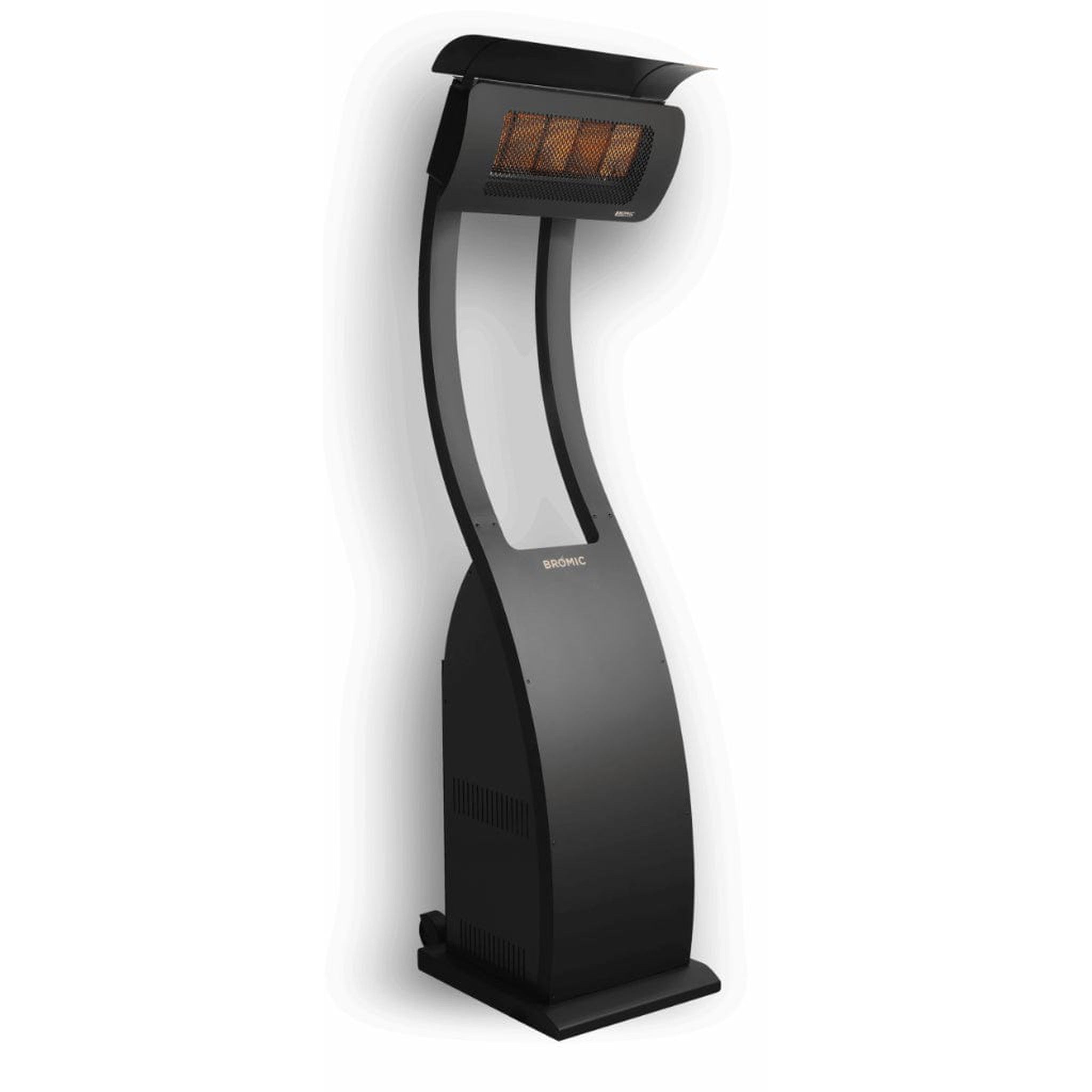 Bromic Heating Tungsten Smart-Heat 27