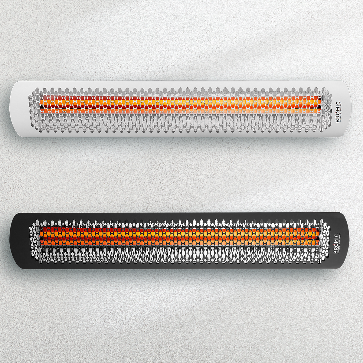 Bromic Heating Tungsten Smart-Heat 44 Bromic Heating Tungsten Smart-Heat 44