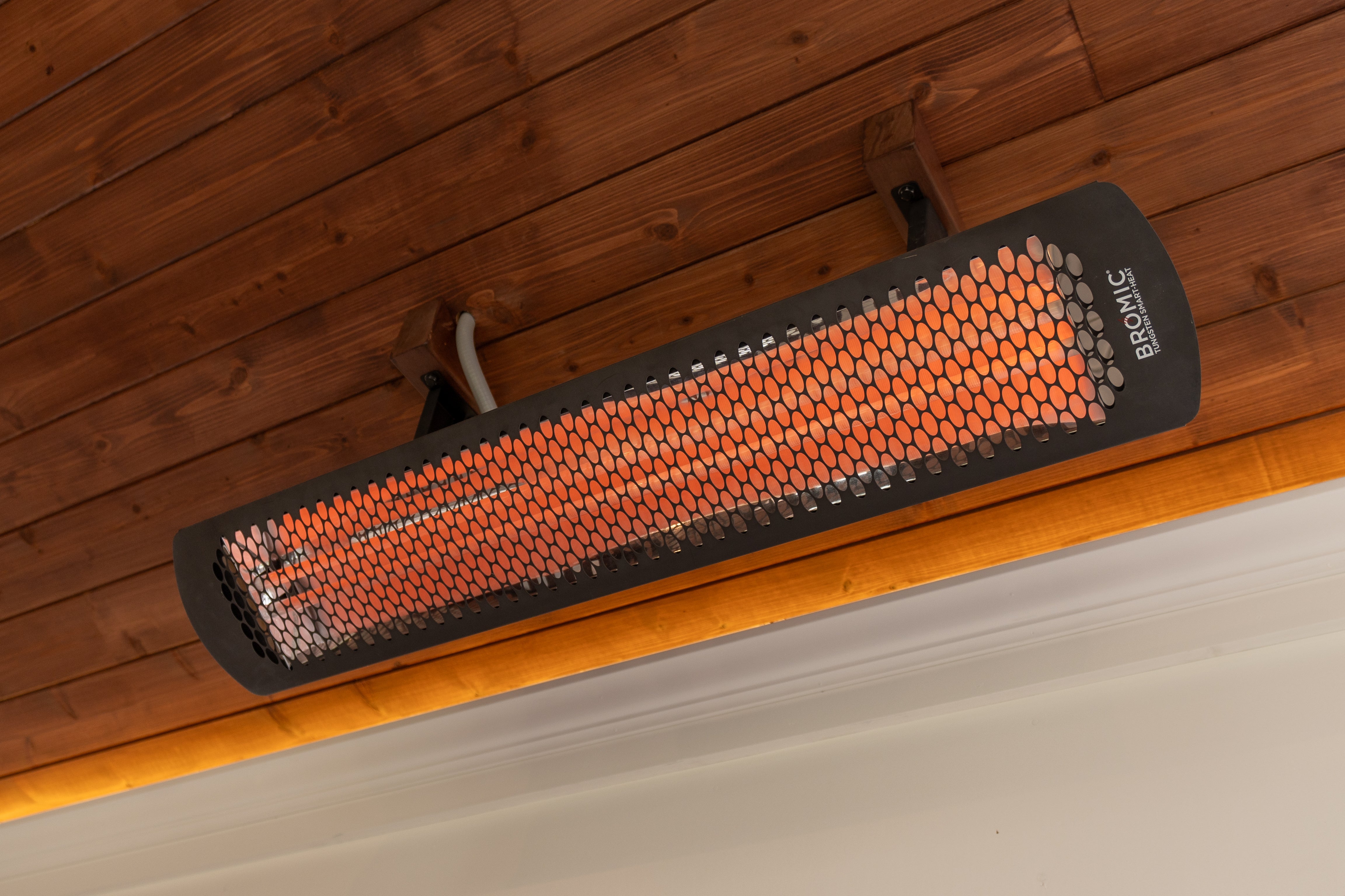 Bromic Heating Tungsten Smart-Heat 56