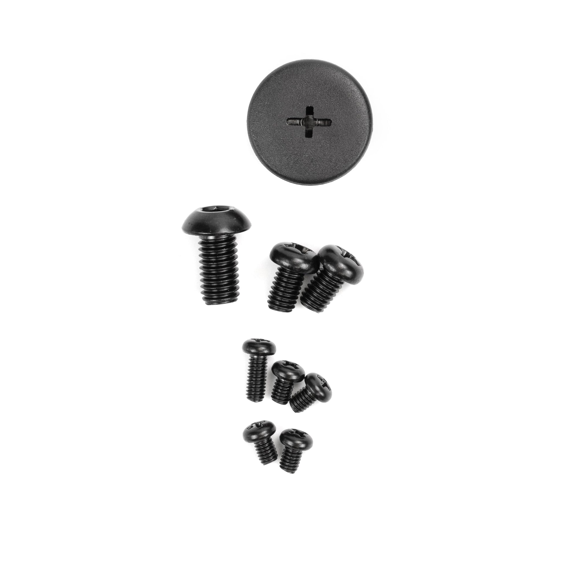 Bromic Heating Wall Mount Screw Set for Elipse Smart-Heat Electric Portable Heater