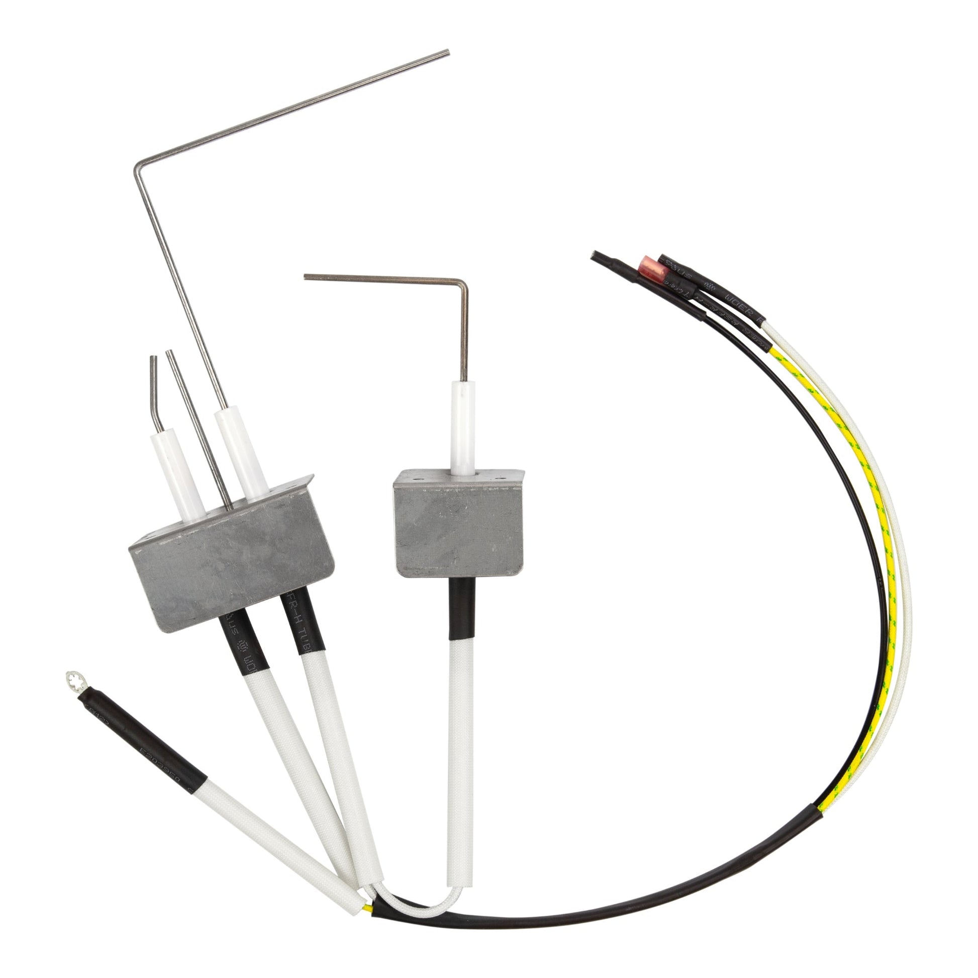 Bromic Heating Wiring Harness for Tungsten Smart-Heat Series 300 Gas Heater