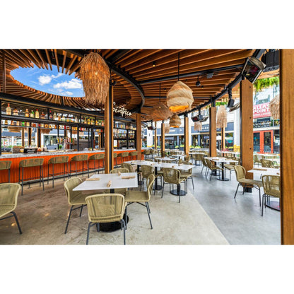 Bromic Platinum Smart-Heat 300 Series 22" Outdoor Natural Gas Patio Heater